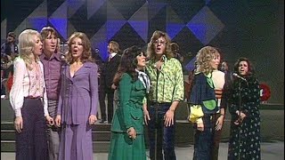 JAMES LAST - Mamy Blue (The Best from "Starparade")