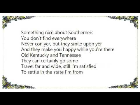 Fenton Carl Orchestra - I Wish I Had My Old Gal Back Again Lyrics