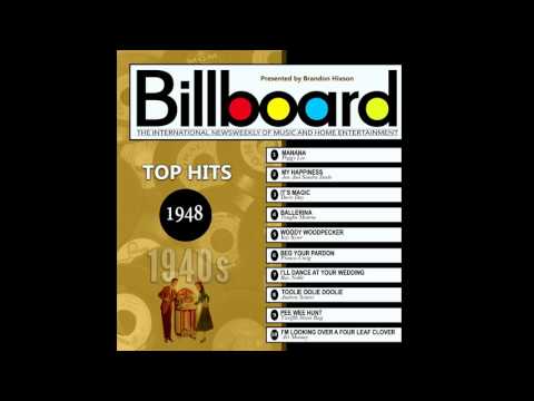 download lagu mp3 mp4 Download BillBoard Top USA Singles 1946 Thru 1951 Mp3, download lagu Download BillBoard Top USA Singles 1946 Thru 1951 Mp3 gratis, unduh video klip Download BillBoard Top USA Singles 1946 Thru 1951 Mp3