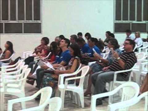 Brilha no Meio do Teu Viver - HCC 488.wmv