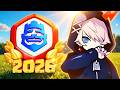 【クラロワ】2.0ウォールブレイカーで20勝するまで終われません
