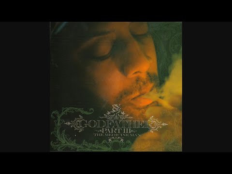 Godfather Part III - The Medicine Man (2011)