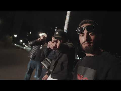 RAQI - Stramm und Unbekannt (Official Video)