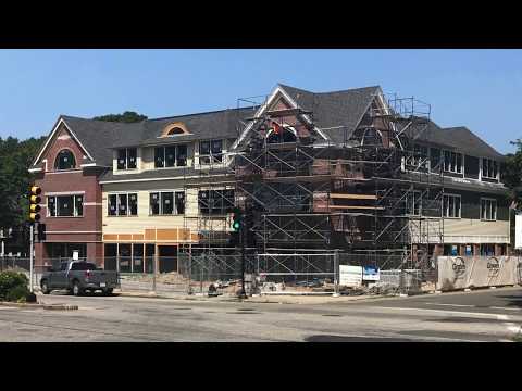 331 Lafayette Street - Salem, MA