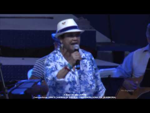 PORTELA - 3º CONCURSO DE SAMBA DE TERREIRO - PH Registrou