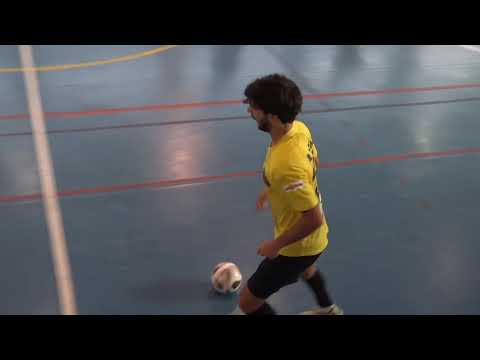 Napoli Barrese vs Leoni Acerra 6-2