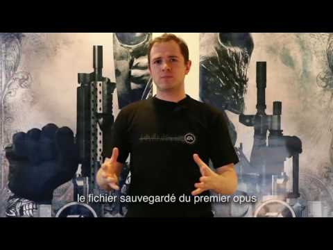 Army of Two : Le 40ème Jour Playstation 3