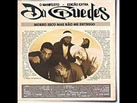Mundo Frio - Da Guedes
