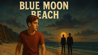 Blue Moon Beach by Sue Murray | English Audiobook | Listen and Sleep