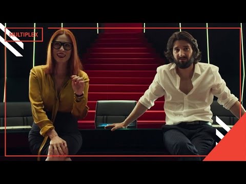 Прев'ю відео