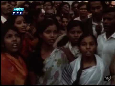 স্বাধীনতার ৫০ বছরে পা দিলো বাংলাদেশ