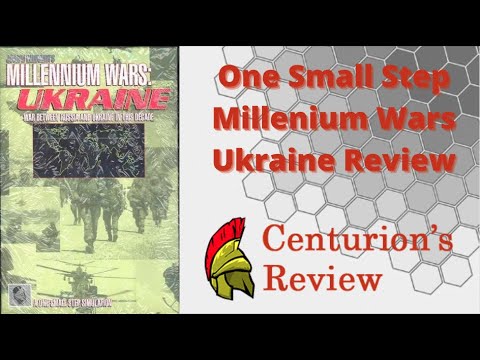 Millennium Wars Ukraine Review