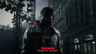 The BadBoy - Hitman - [Killing Everyone]