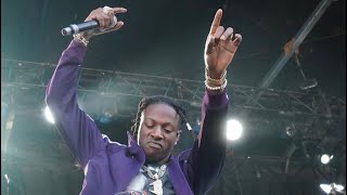 Joey Bada$$ - Ring The Alarm (Live at The Olympia)