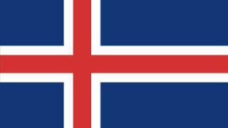 National Anthem of Iceland - Reykjavik City Band