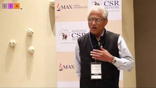 George C Varughese | Ex. President | Development Alternatives