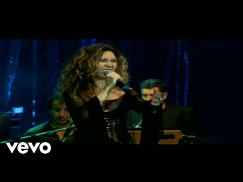 Wanderlea - Ternura (Ao Vivo Em São Paulo / 2005)