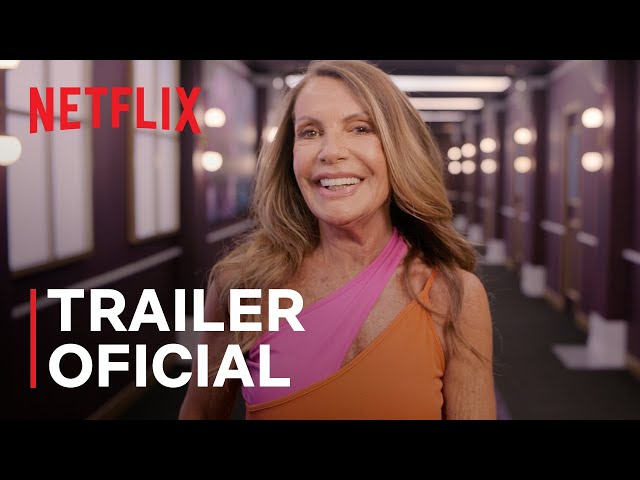 Casamento às Cegas: Brasil: Temporada 5 | Trailer oficial | Netflix Brasil