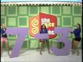 The Price Is Right 37th Season Premiere Pt 4