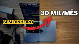 Fuja agora mesmo do CICLO da edição de vídeo QUE NÃO DÁ DINHEIRO