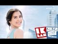 BIORE WHITENING SCRUB EVA CELIA IKLAN 2016