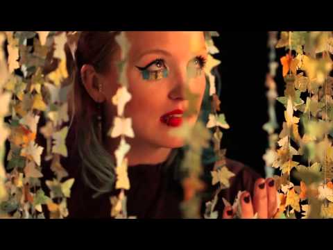 She Makes War - Butterflies (Little Battles, 2012)