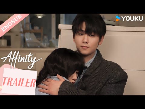 【Trailer】EP31-32: Determined to leave! Wolf clutches her tight, confesses love at first sight!🐺💔💖