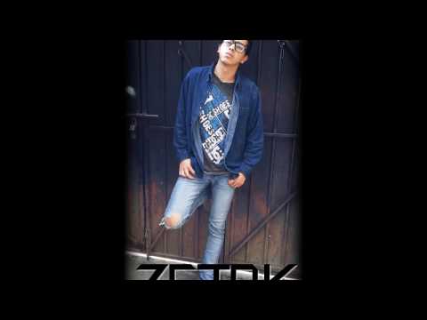 CONCURSO RAPEATE ALGO DE SANTA RM - ZETAK(ZITKEY)