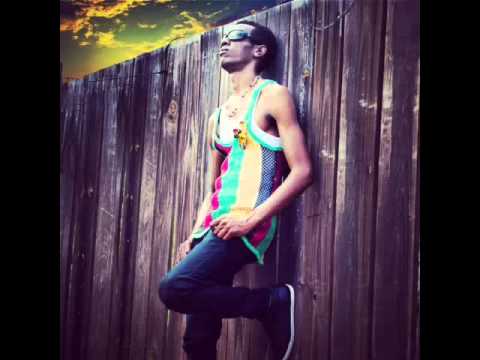 Press Fyah All My Life