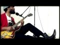 CODY CHESNUTT - Til I met thee (FD acoustic session)