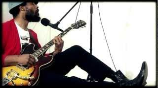 CODY CHESNUTT - Til I met thee (FD acoustic session)