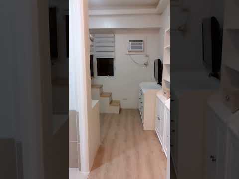 𝗤𝘂𝗶𝗰𝗸 𝘁𝗼𝘂𝗿 𝗼𝗳 𝗮 𝟭𝟴 𝘀𝗾𝗺 𝗦𝘁𝘂𝗱𝗶𝗼 𝗨𝗻𝗶𝘁! 🎥 Check out our available units and start living on your own.