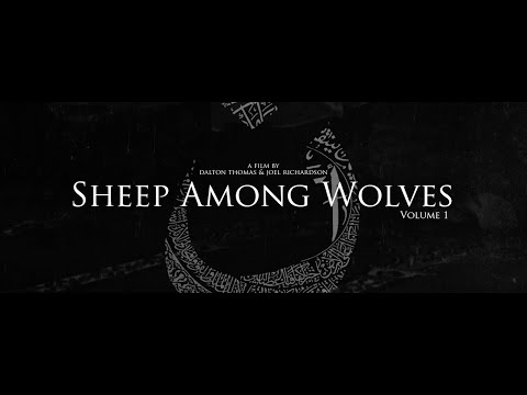 Sheep Among Wolves Volume One Dutch Subtitles