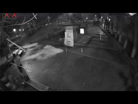 Fantana Lui Manole - Curtea de Arges - Live | www.alarmesicamere.ro |