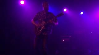 Sinai Beach Live 5/12/17 Night 2 Facedown Fest The Glasshouse Pomona, CA