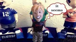 Bowling For Soup - &quot;Circle&quot; Official Lyric Video