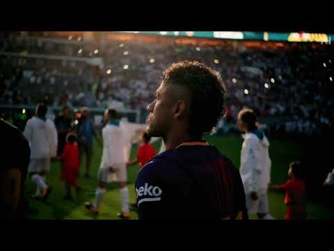 You Won't Believe These Crazy Soccer Skills!