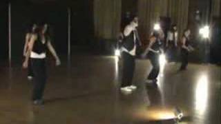 Biorhythms -- So You Think You Can Dance