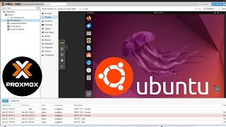 How to Install Ubuntu Desktop on Proxmox VE