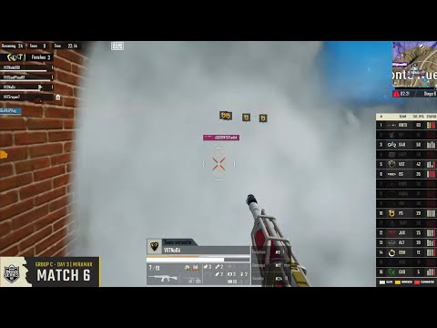 MOST SUSPICIOUS,AWAITED CLIP OF BGIS 2026 💀