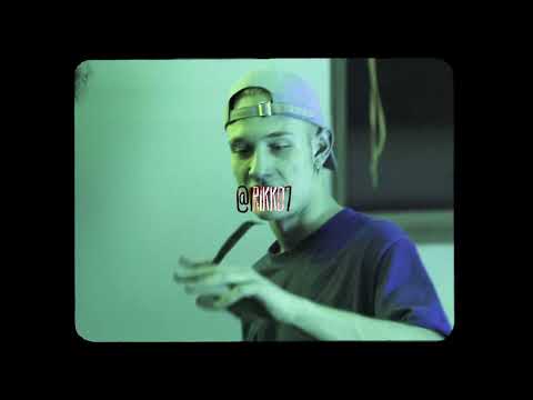 #CLUB17 Rikko - TAKTIK + Oskar (OFFICIAL VIDEO)