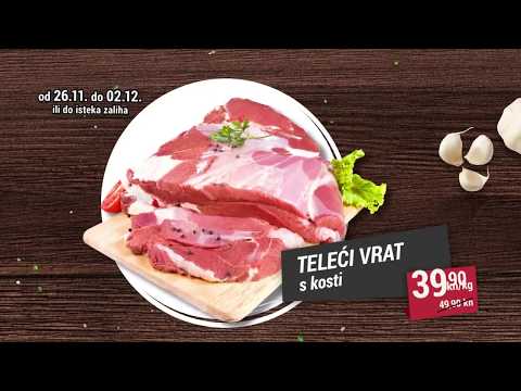 Pivac tjedna akcija od 26.11.-02.12.2018.