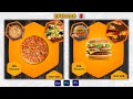Motion Graphic Food Promo After Effect Food Advertisement Motion Graphic Zomato Ads Episode 5
