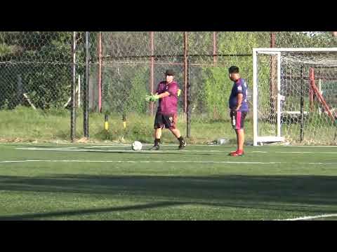 LA ZEKENETA vs REAL UNION - #LigaNuñez - #Apertura SLD Fecha 5 - 2022