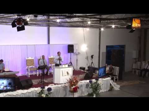 CORTUL INTALNIRII "Maslinul" - Arad (Sâmbătă 15 aug  2015)