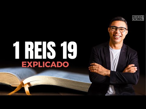 1 Kings 19 Study: Are You Too Tired to Go On?