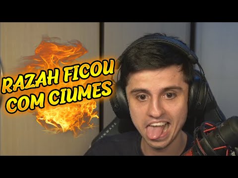 O CLIMA ESQUENTA QUANDO JUNTA OS 3 PATETAS DO R6! (TODO MUNDO ODEIA O FANTAO) - CASOS DE PRO PLAYERS