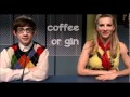 Glee - My Cup (Brittany S. Pierce & Artie Abrams ...