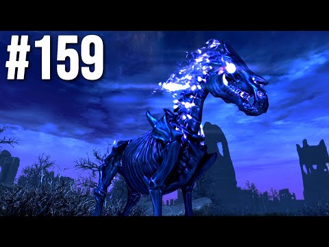 Skyrim Legendary (Max) Difficulty Part 159 - Finders Keepers