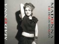 Ain't Not Big Deal (B-Side) - Madonna